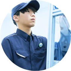 H.K 技能職 技能工（製造技術系/生産技術系）