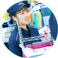 Y.K 製造職（ライン管理、製造事務）