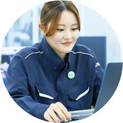 S.S 一般事務職
