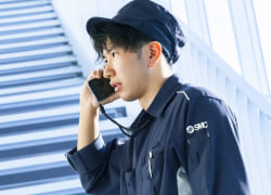 技能職 製造部門管理(現場系)
