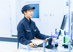 製造職(ライン管理、製造事務)
