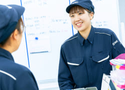 製造職(ライン管理、製造事務)