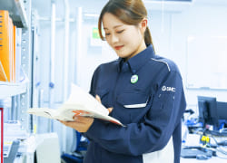 一般事務職