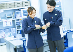 一般事務職