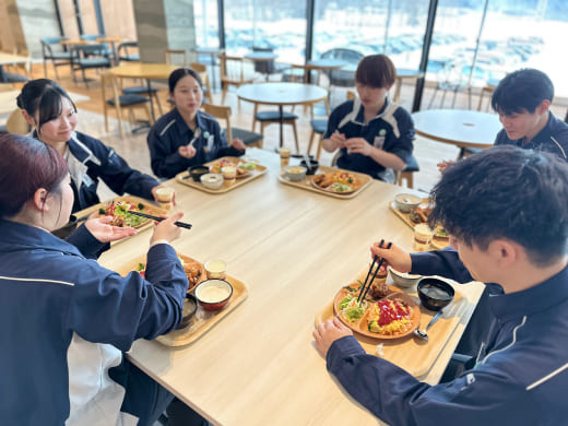 遠野工場