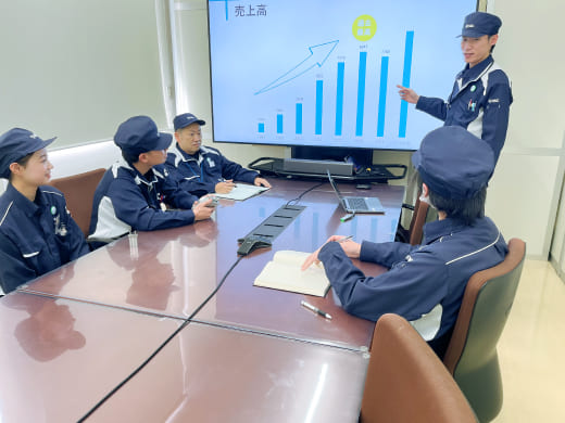 矢祭工場