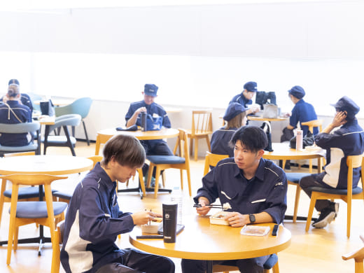 下妻工場