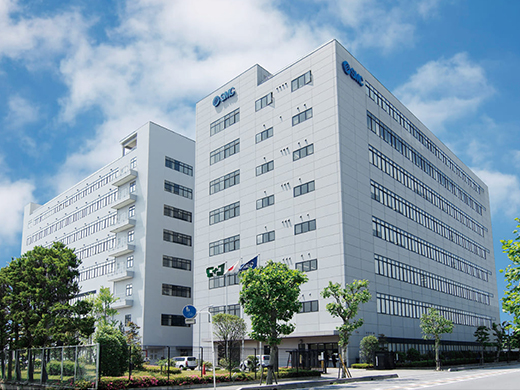 草加工場