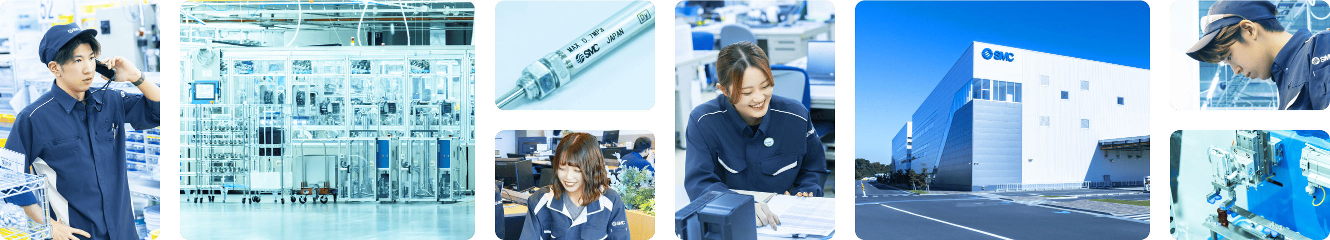 SMC スライダー画像